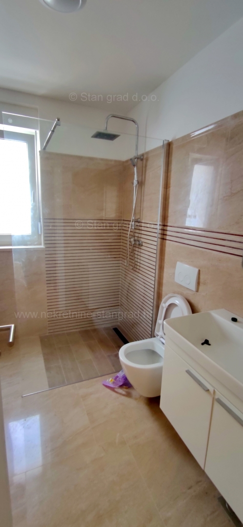 2 bedroom apartment in Omišalj, Croatia – 101893