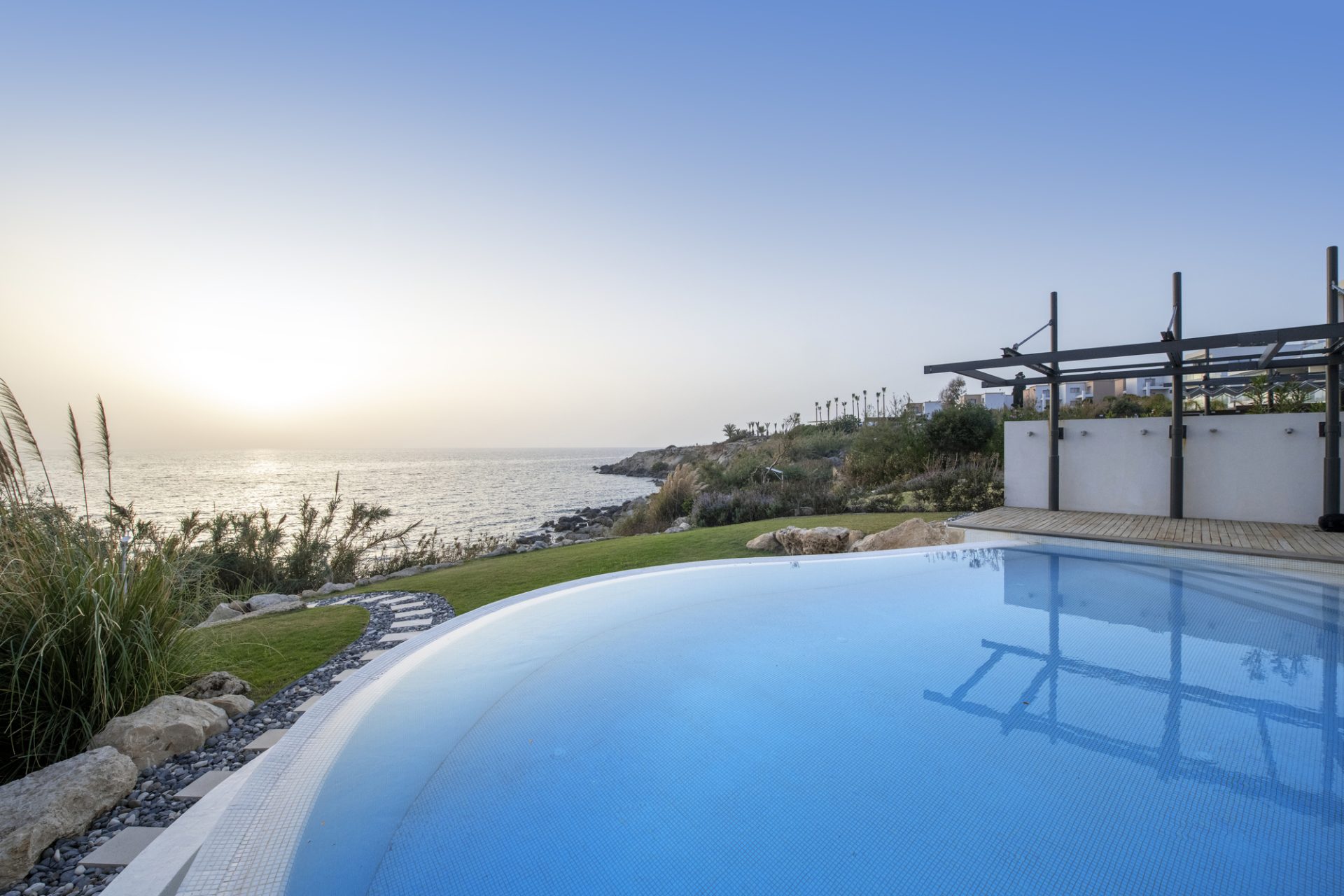 3 bedroom Villas / Houses in Chloraka, Paphos, Cyprus – V-ADN-3-93