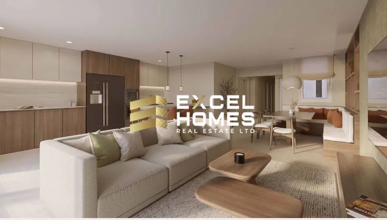 Apartment in Swieqi, Malta – 63484