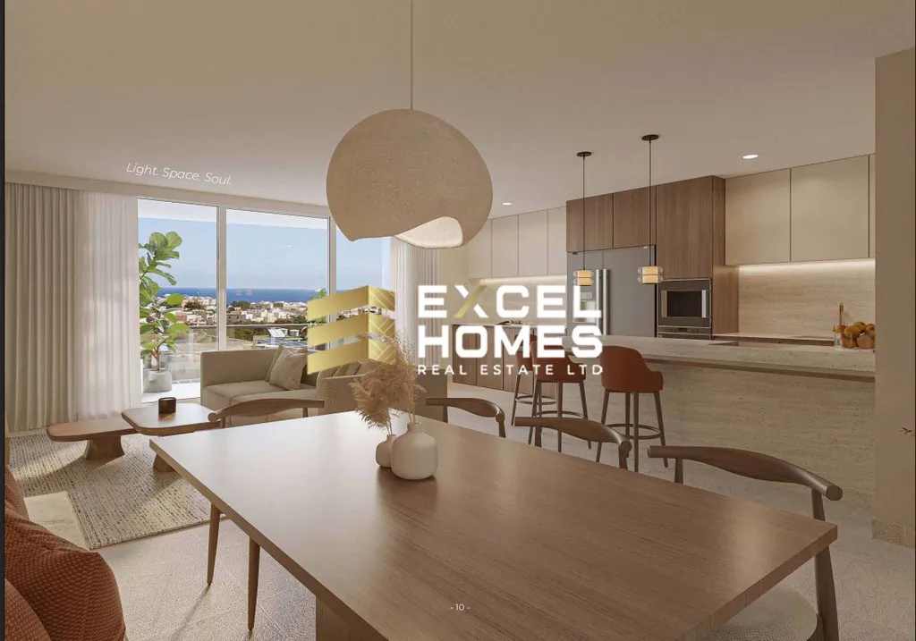 Apartment in Swieqi, Malta – 63482