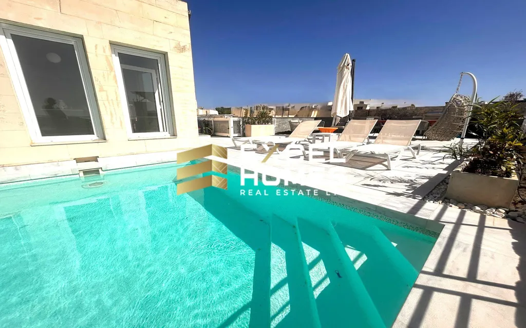 Townhouse in Rabat (Malta), Malta – 63474