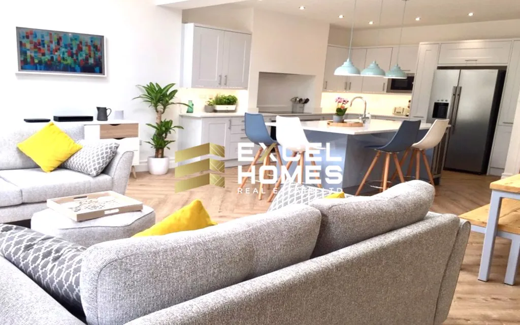 3 bedroom Maisonette in Attard, Malta – 63470