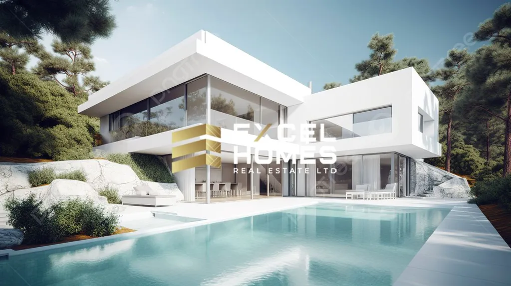 3 bedroom Villa in Mellieha, Malta – 63466