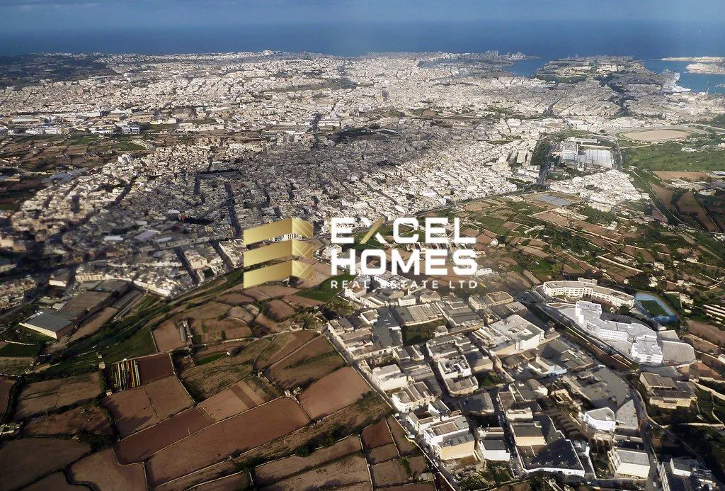 2 bedroom Apartment in Qormi, Malta – 63450