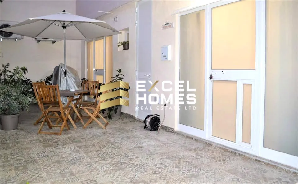 2 bedroom Maisonette in Mellieha, Malta – 63440