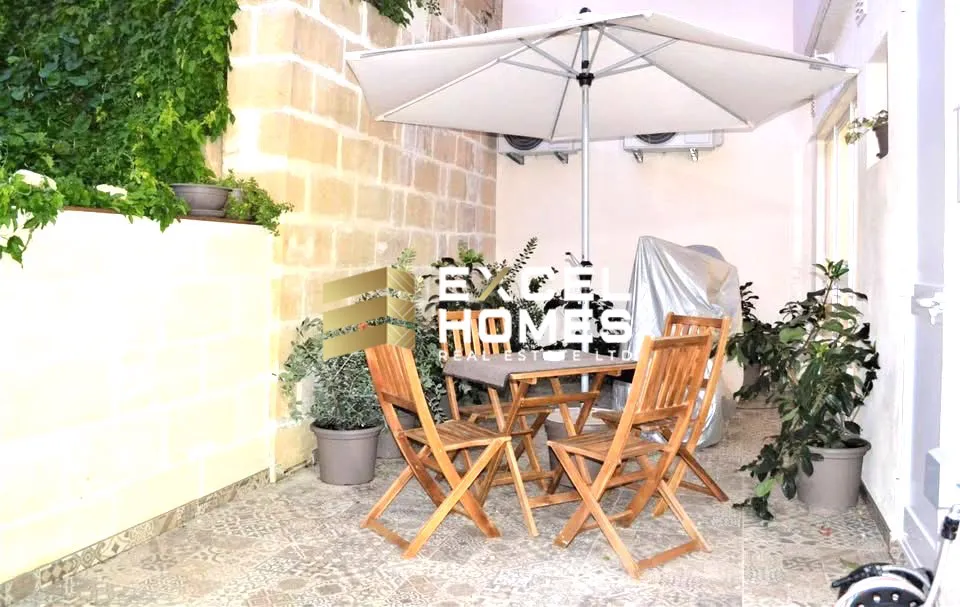 2 bedroom Maisonette in Mellieha, Malta – 63440