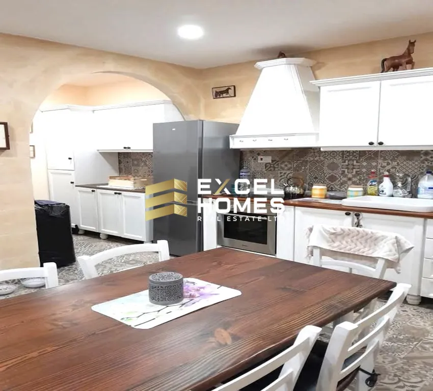 2 bedroom Maisonette in Mellieha, Malta – 63440