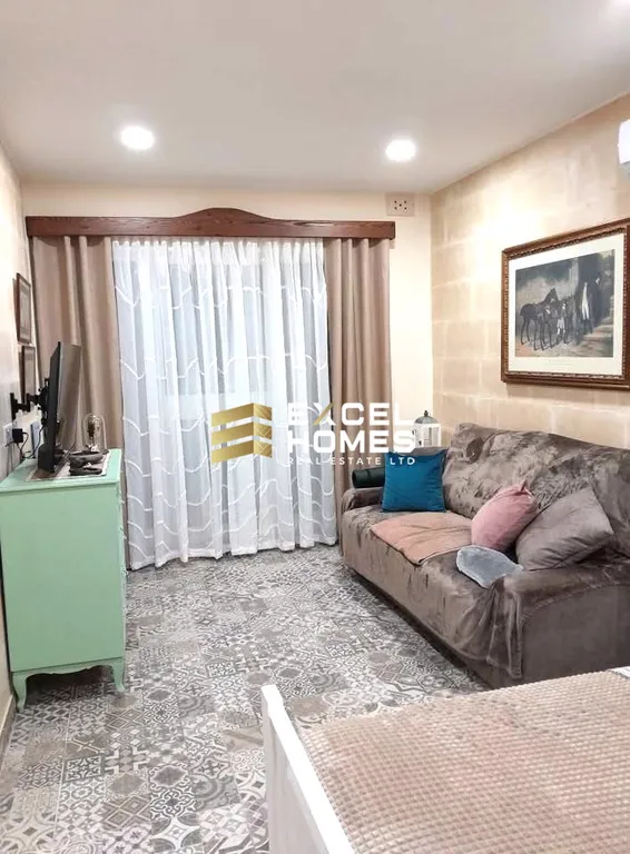 2 bedroom Maisonette in Mellieha, Malta – 63440