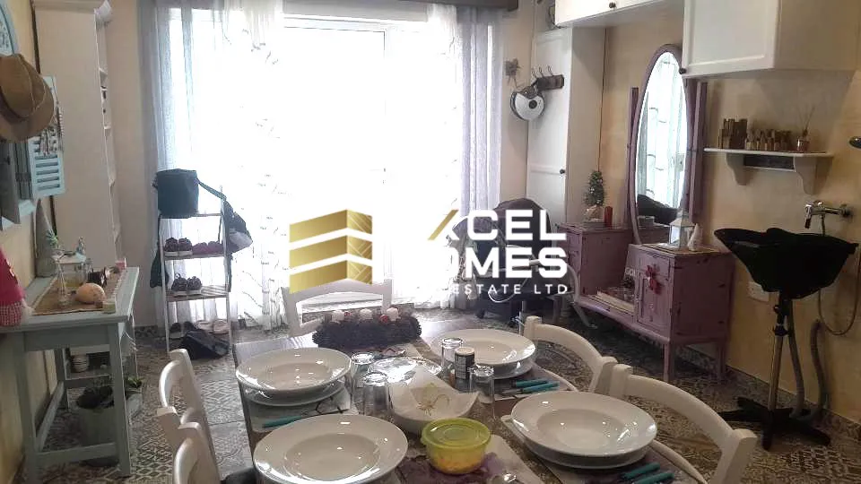 2 bedroom Maisonette in Mellieha, Malta – 63440