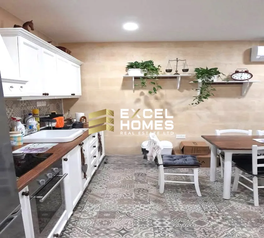 2 bedroom Maisonette in Mellieha, Malta – 63440