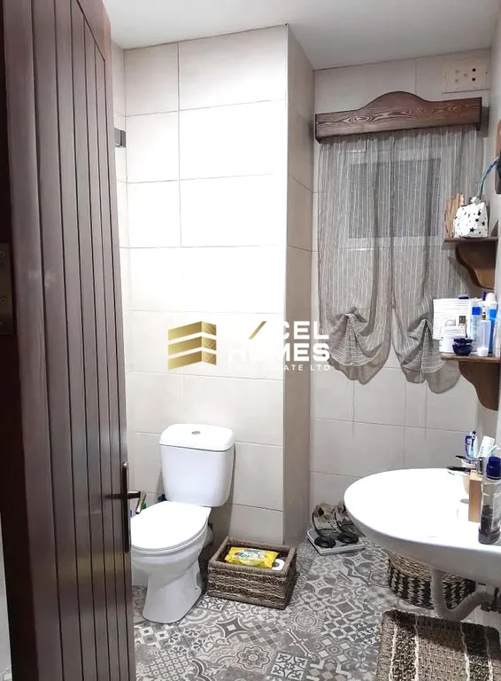 2 bedroom Maisonette in Mellieha, Malta – 63440