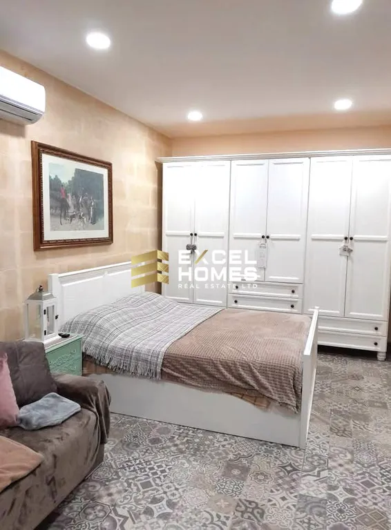 2 bedroom Maisonette in Mellieha, Malta – 63440