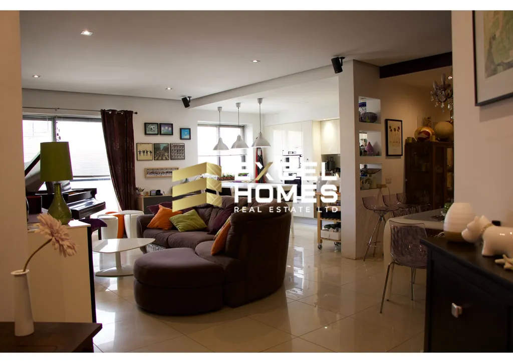 3 bedroom Apartment in Birkirkara, Malta – 63432