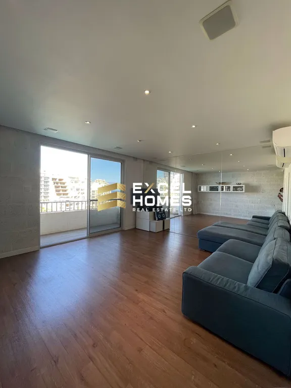 2 bedroom Apartment in St Julians, Malta – 63428