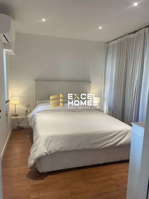 2 bedroom Apartment in St Julians, Malta – 63428