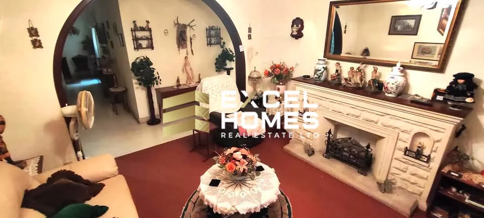 3 bedroom Apartment in Gzira, Malta – 63424