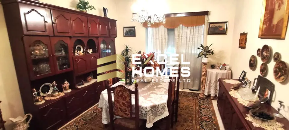 3 bedroom Apartment in Gzira, Malta – 63424