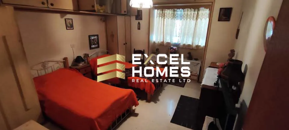 3 bedroom Apartment in Gzira, Malta – 63424