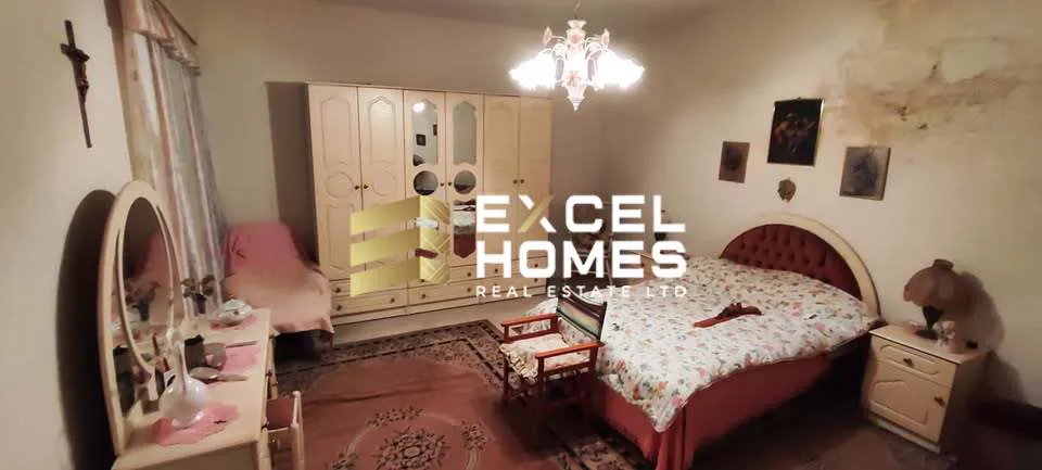 3 bedroom Apartment in Gzira, Malta – 63424