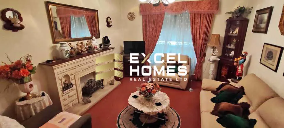 3 bedroom Apartment in Gzira, Malta – 63424