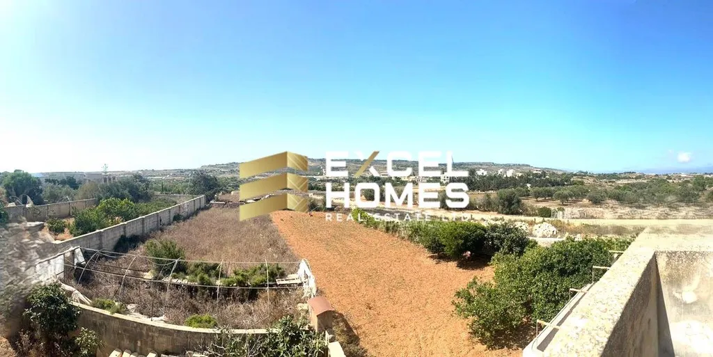 3 bedroom Bungalow in Bidnija, Malta – 63420