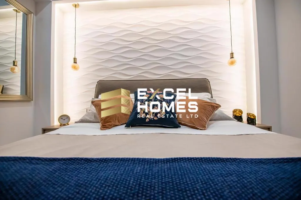 2 bedroom Penthouse in Swieqi, Malta – 63400