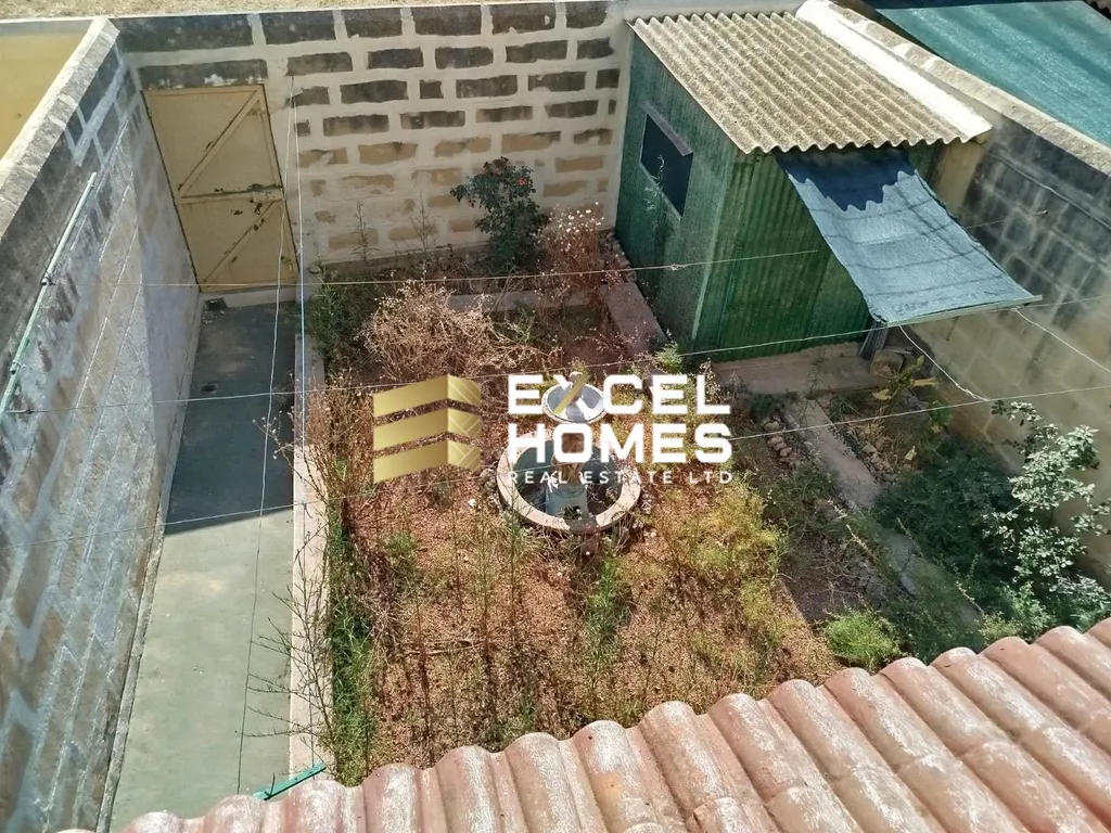 3 bedroom Terraced House in Zabbar, Malta – 63392