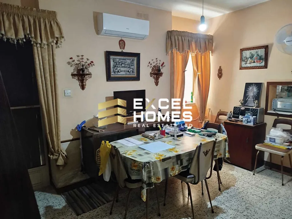 3 bedroom Terraced House in Zabbar, Malta – 63392