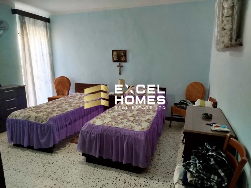 3 bedroom Terraced House in Zabbar, Malta – 63392