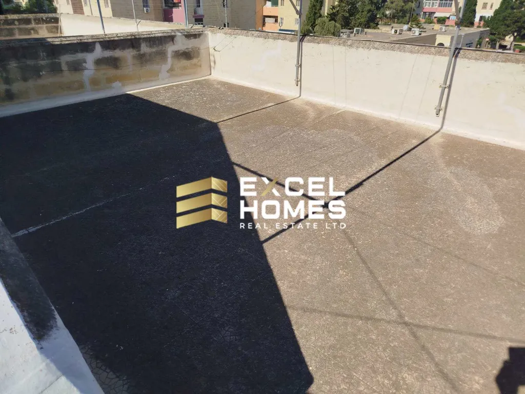 3 bedroom Terraced House in Zabbar, Malta – 63392