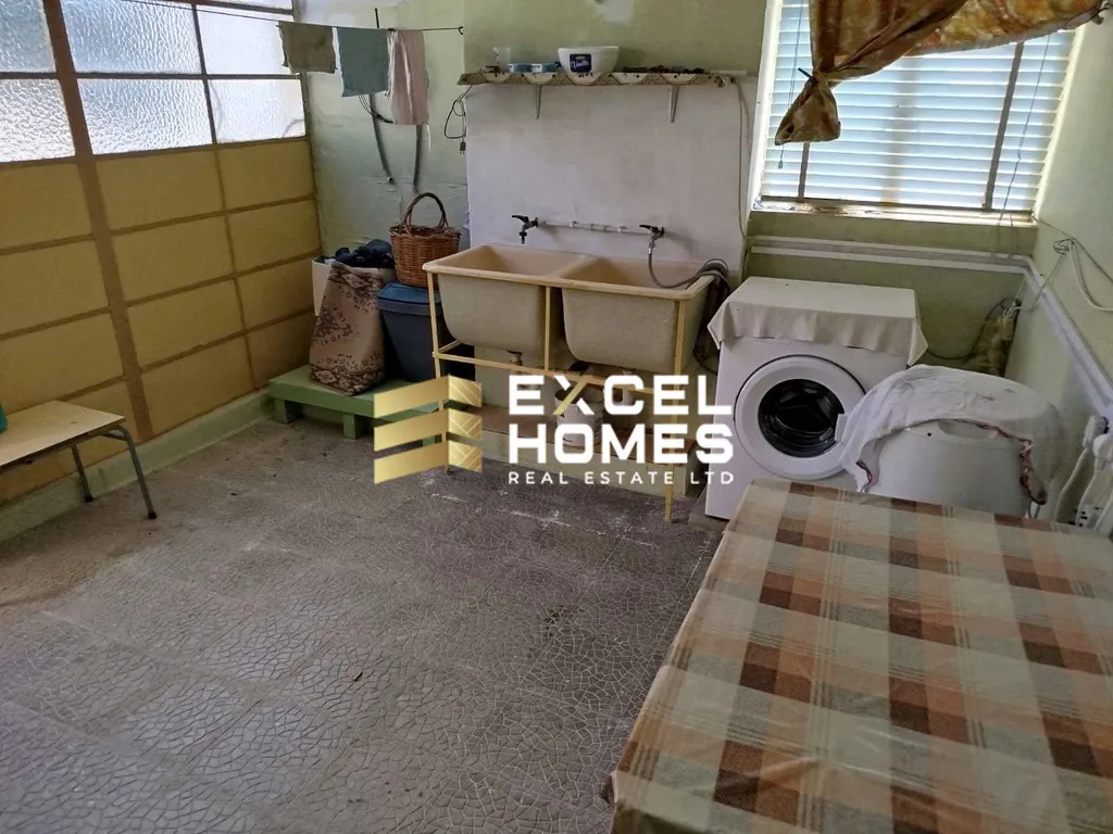 3 bedroom Terraced House in Zabbar, Malta – 63392