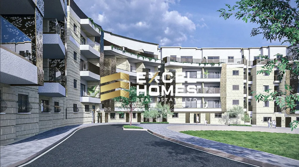 3 bedroom Maisonette in Naxxar, Malta – 62759