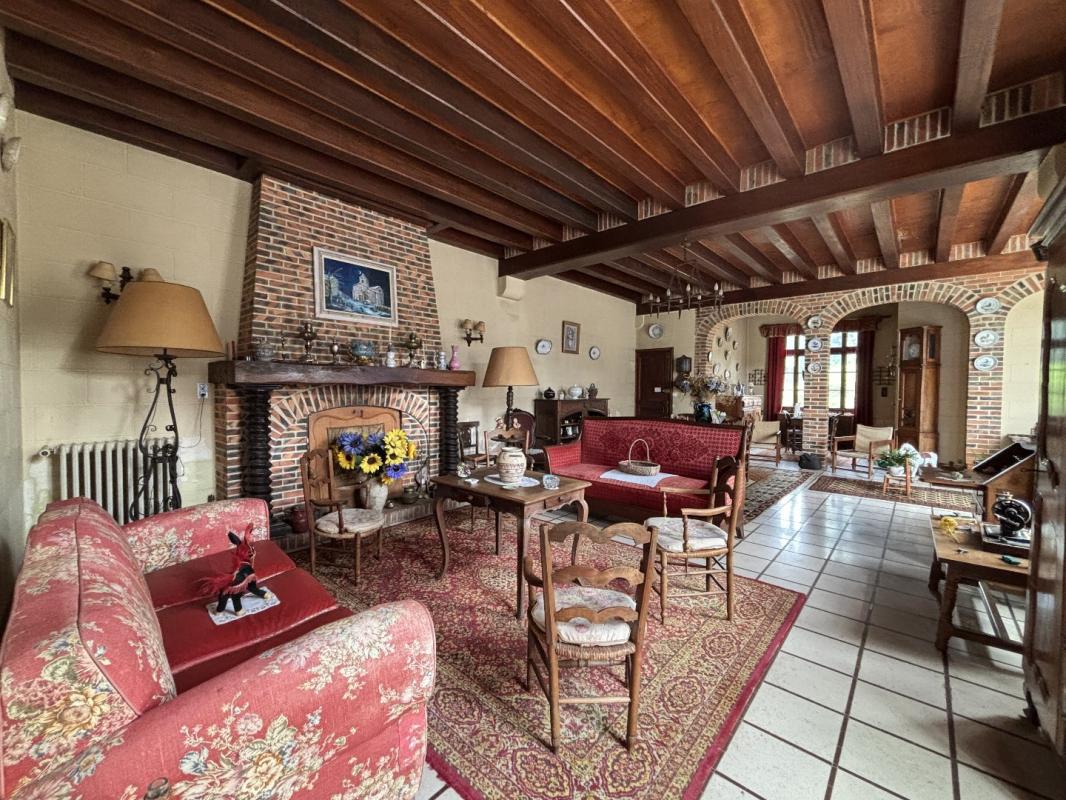 3 bedroom maison in Salles De Villefagnan, Charente, France – CC68BD1769F14318