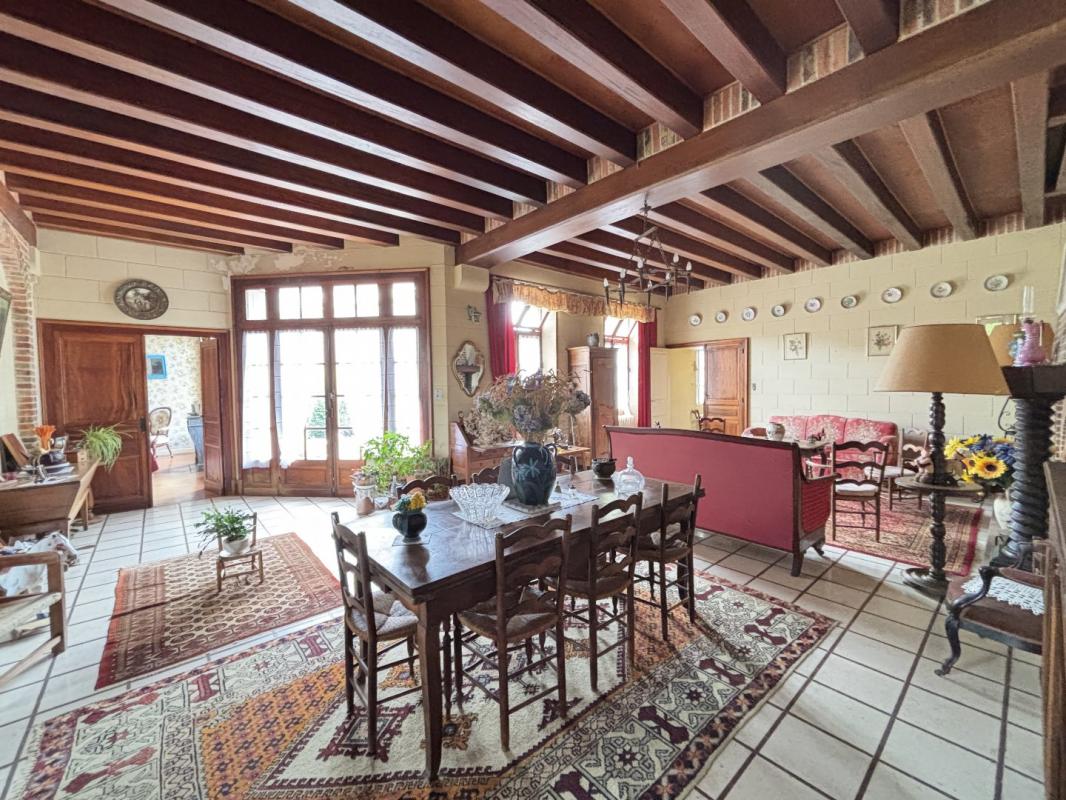 3 bedroom maison in Salles De Villefagnan, Charente, France – CC68BD1769F14318