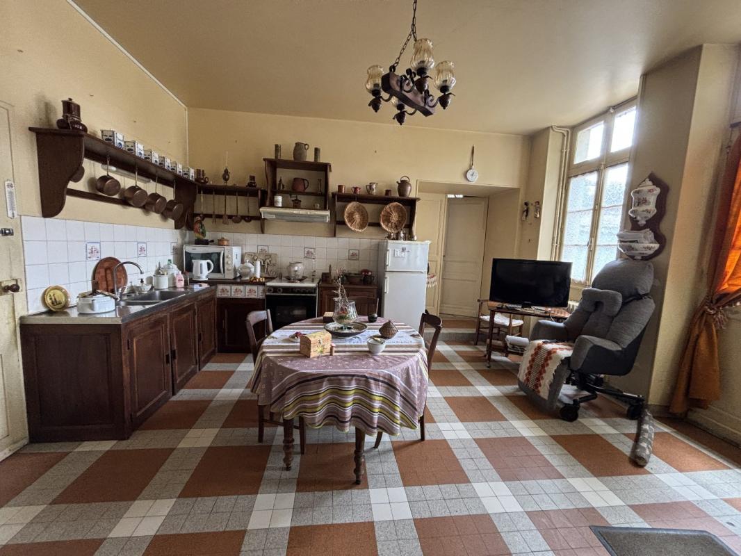 3 bedroom maison in Salles De Villefagnan, Charente, France – CC68BD1769F14318