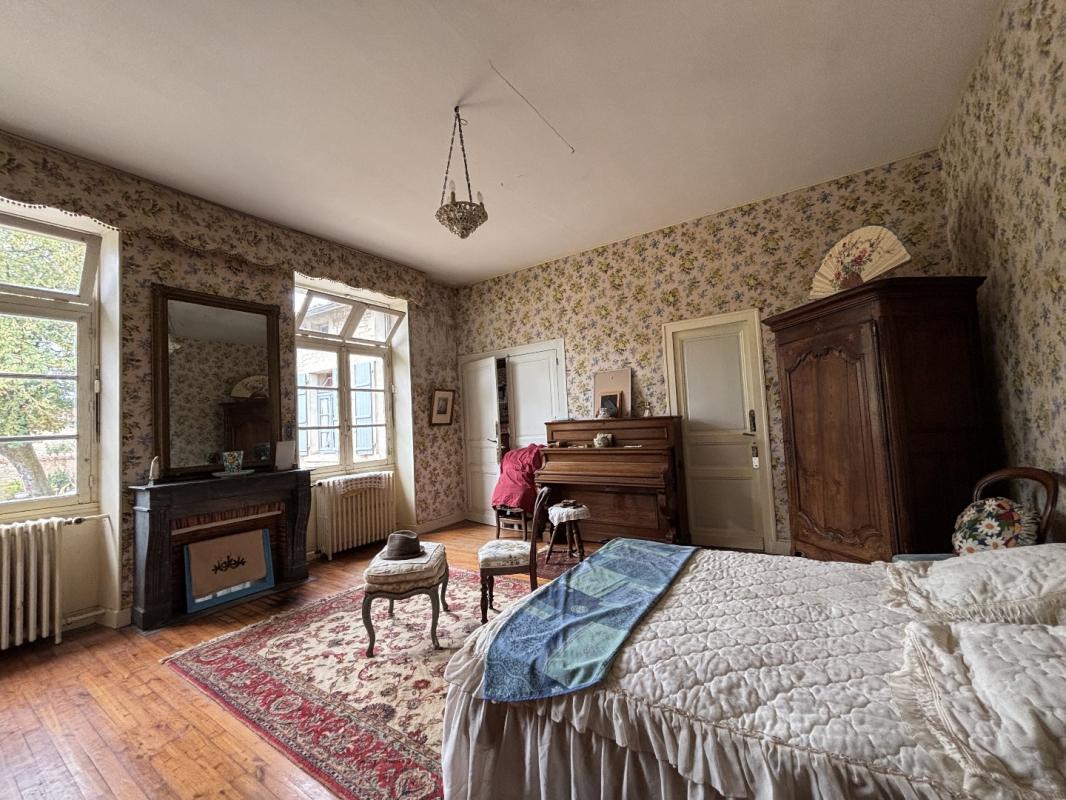 3 bedroom maison in Salles De Villefagnan, Charente, France – CC68BD1769F14318