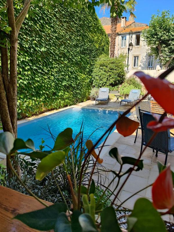 8 bedroom maison in Mirepoix, Ariège, France