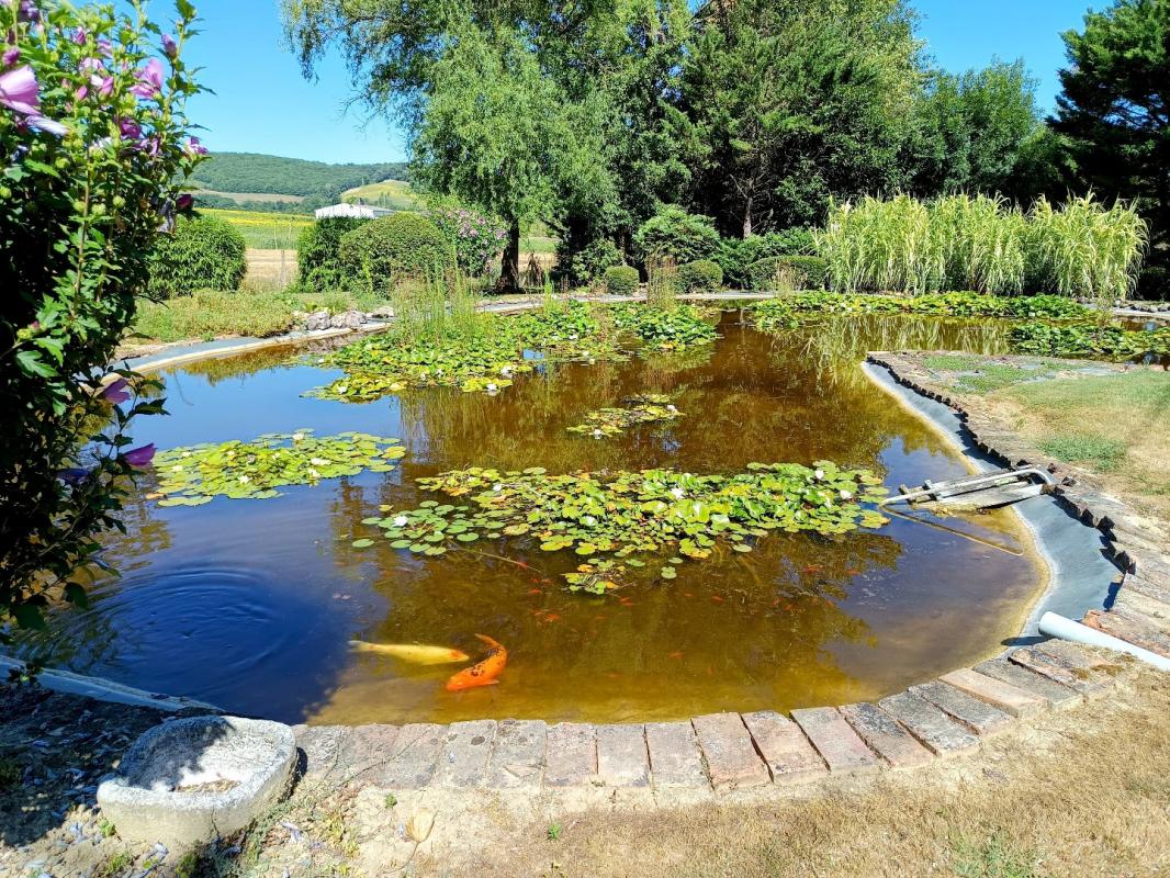 2 bedroom maison in Puybegon, Tarn, France – E0F2531082B84D3E