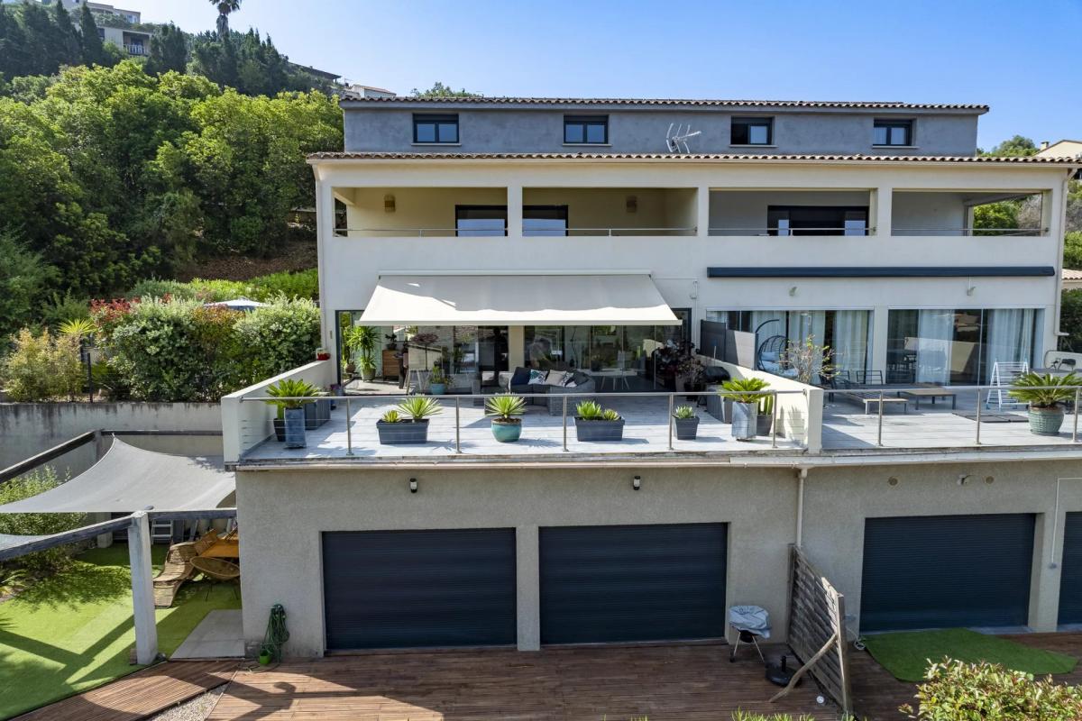 2 bedroom t3 in Albitreccia, Corse-du-Sud, France – 12030376712