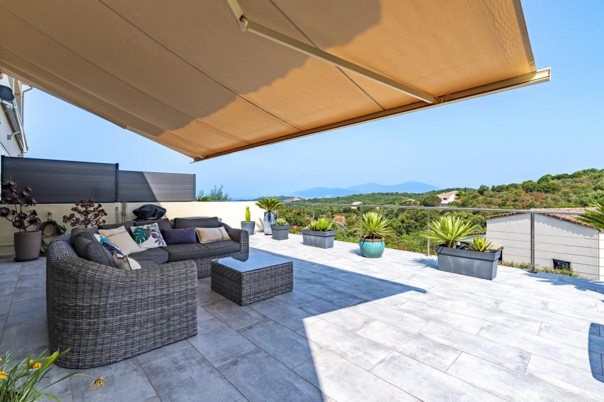 2 bedroom t3 in Albitreccia, Corse-du-Sud, France