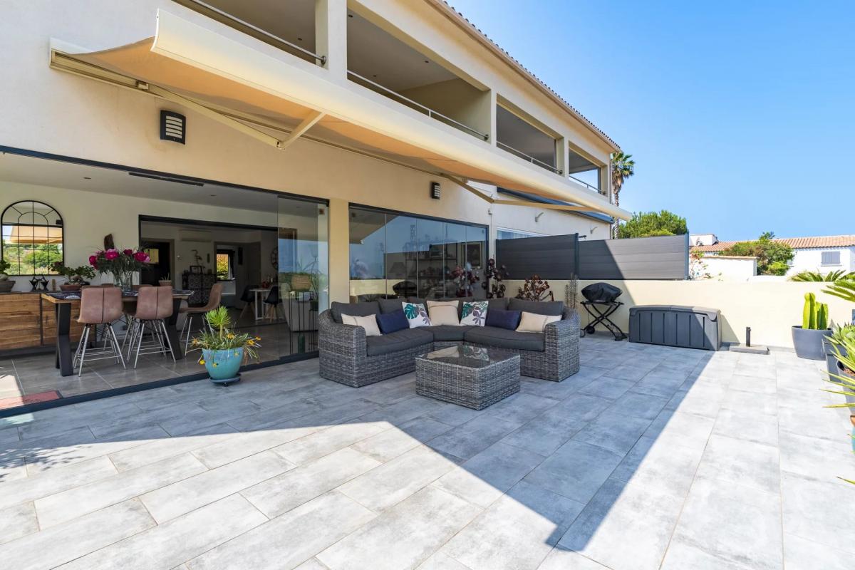 2 bedroom t3 in Albitreccia, Corse-du-Sud, France