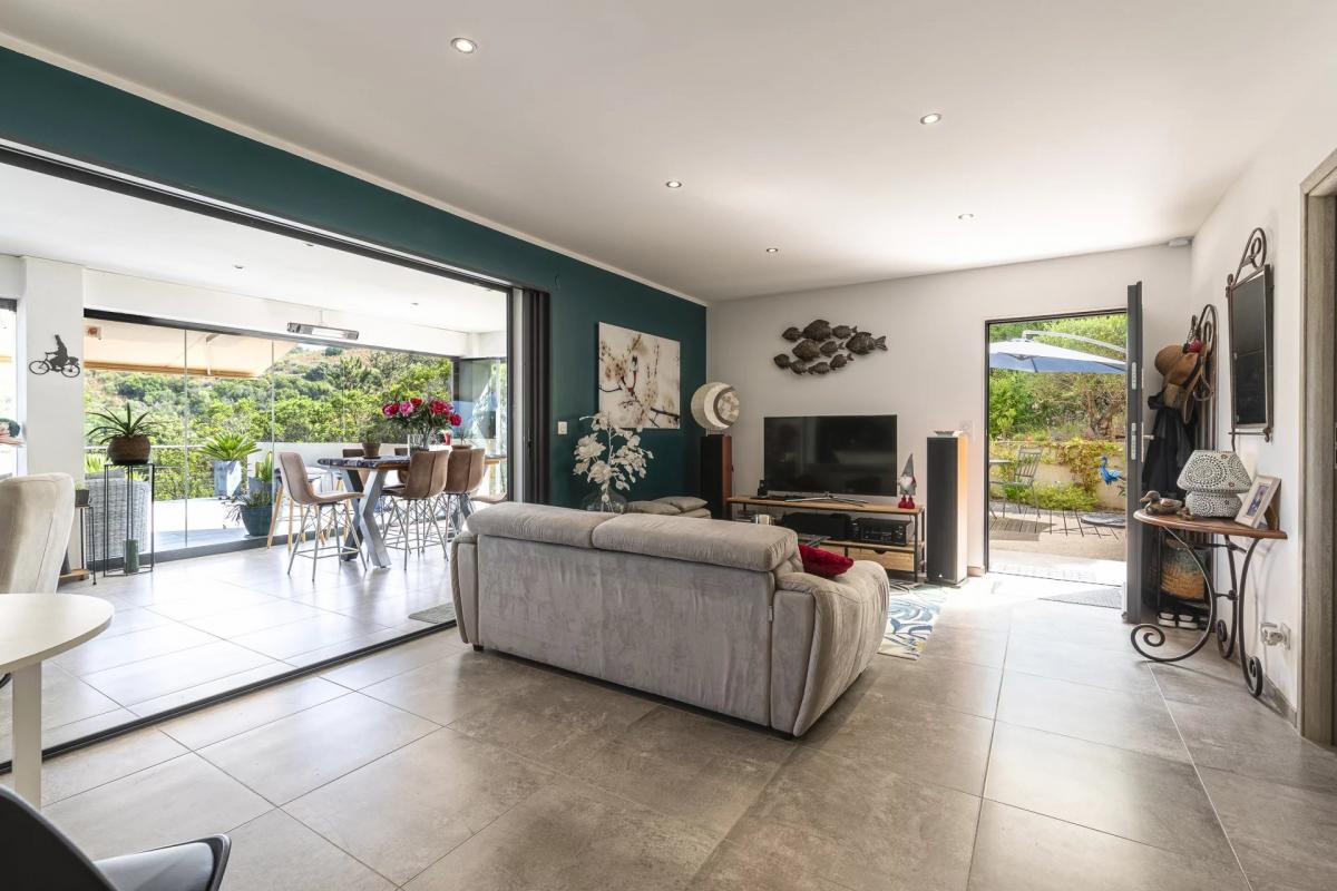 2 bedroom t3 in Albitreccia, Corse-du-Sud, France