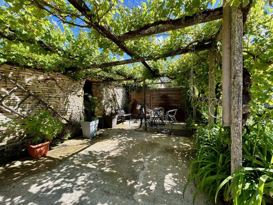 corps de ferme in Messe, Deux-Sèvres, France – D23317D064614636