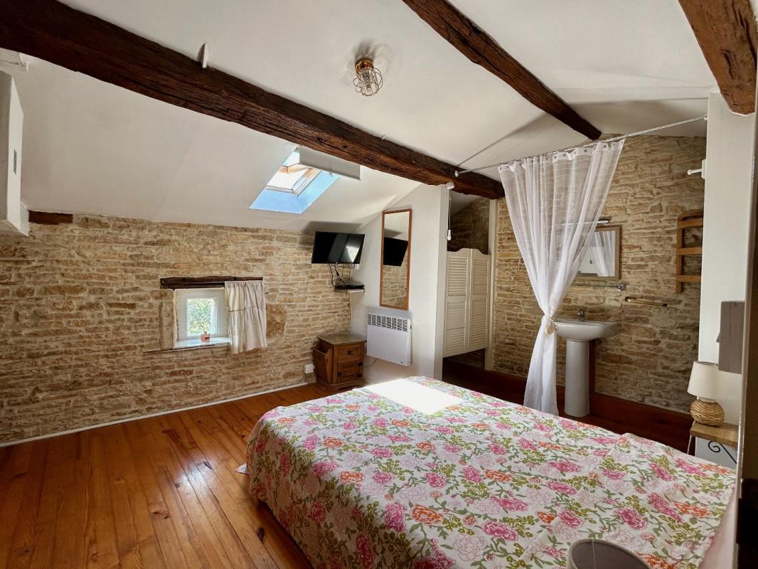 corps de ferme in Messe, Deux-Sèvres, France – D23317D064614636