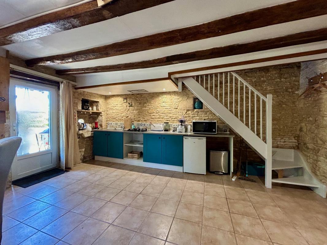 corps de ferme in Messe, Deux-Sèvres, France – D23317D064614636