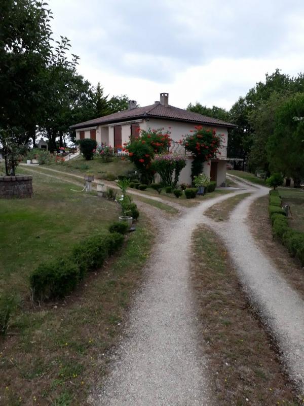 4 bedroom propriete in Frayssinet, Lot, France