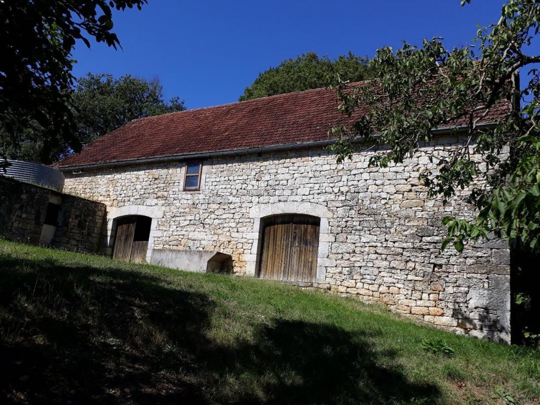 4 bedroom propriete in Frayssinet, Lot, France