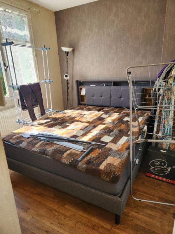 3 bedroom maison in Charroux, Vienne, France