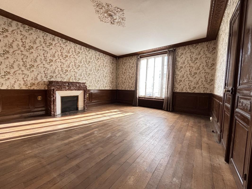 3 bedroom propriete in Aigre, Charente, France – F53A83542734455B