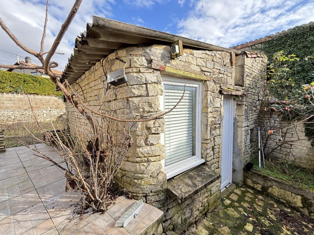 1 bedroom maison in Ligne, Charente, France – 8764F8F382B0402C